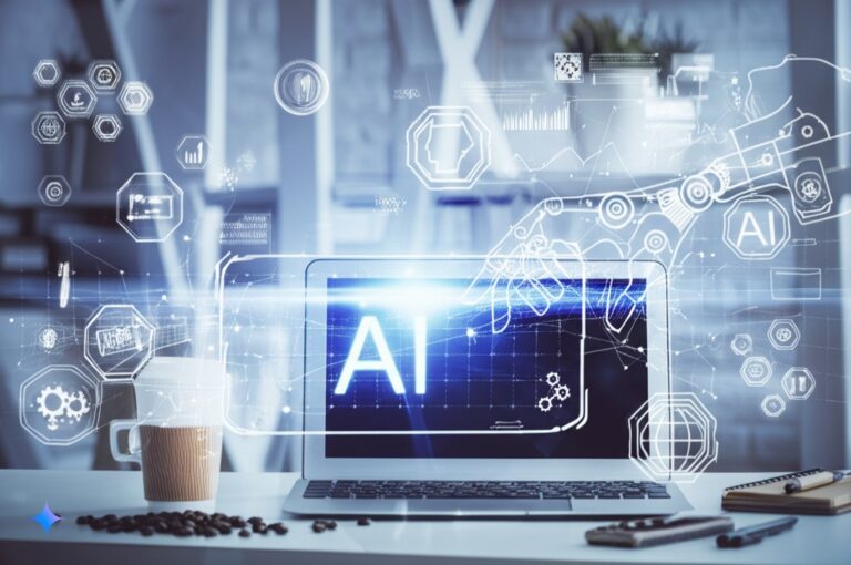 AI検索機能で調べものをもっと快適に