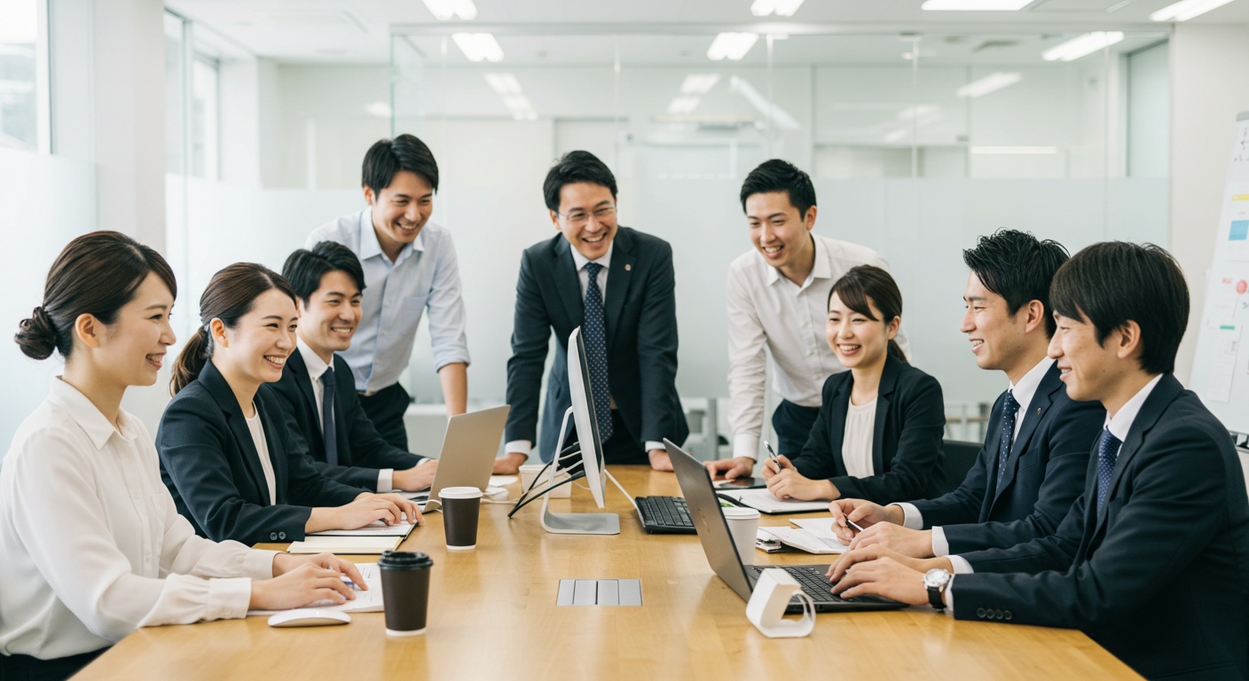 サービスイメージ