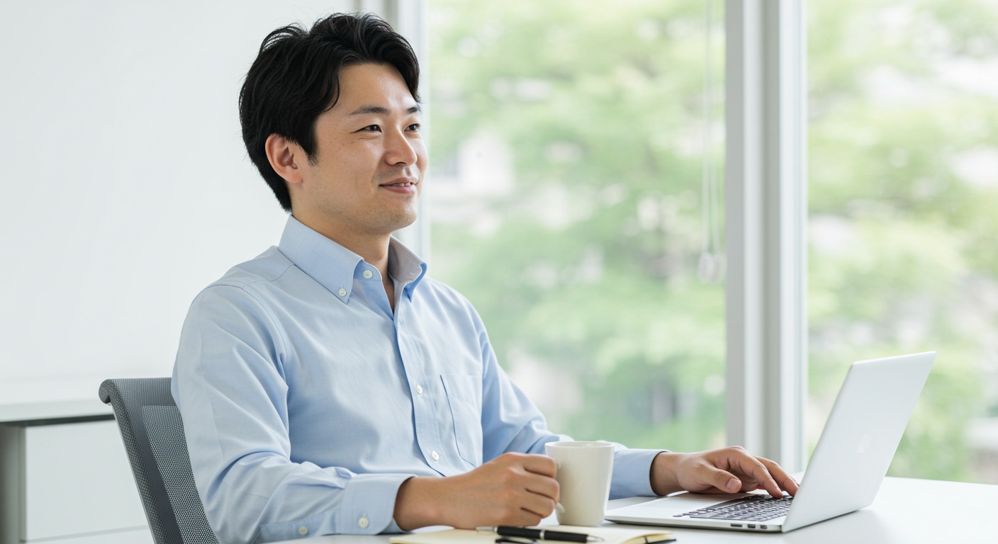 サービスイメージ