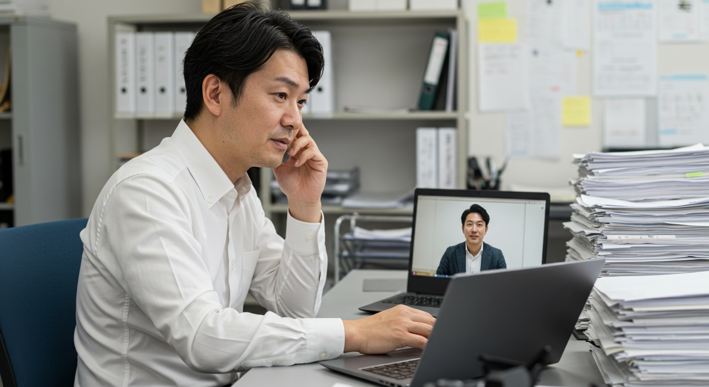 サービスイメージ
