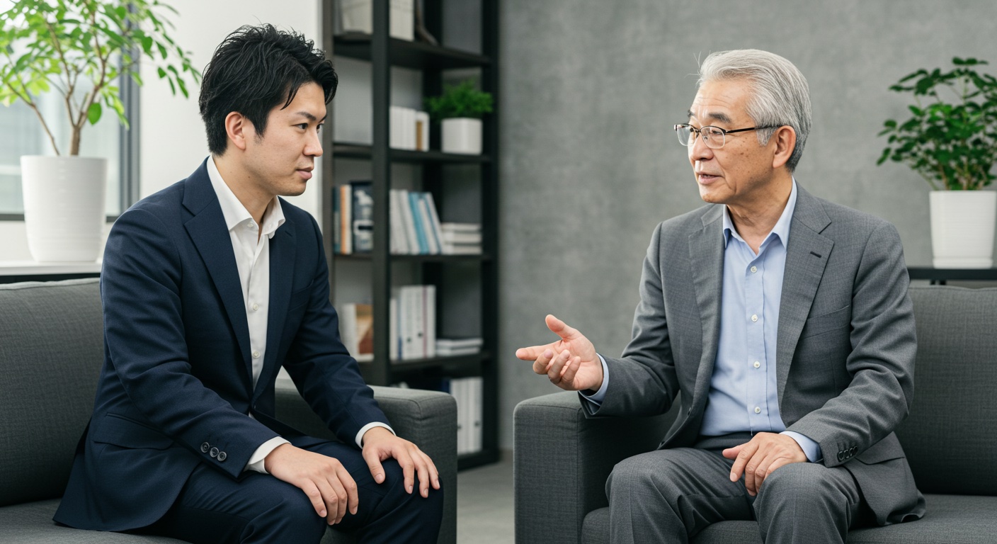 サービスイメージ