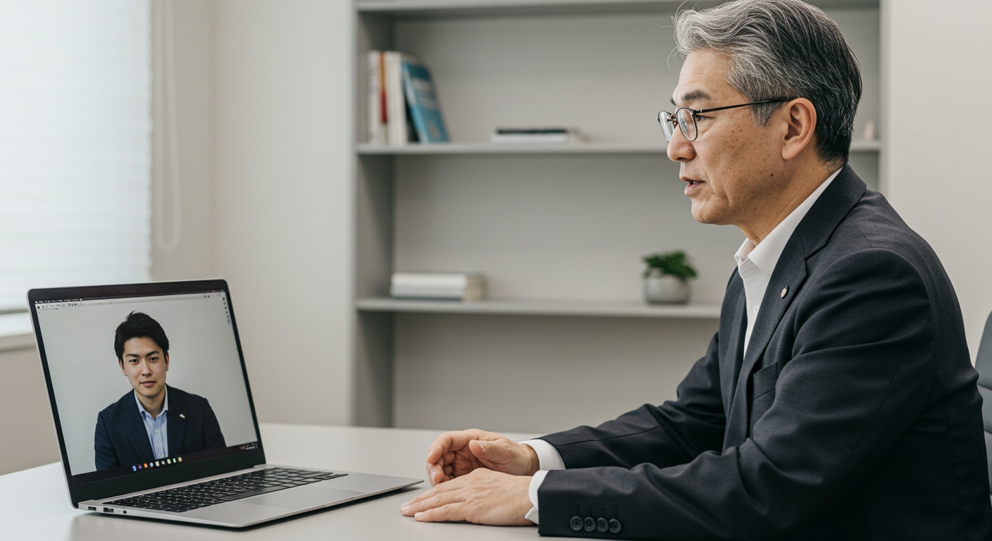 サービスイメージ