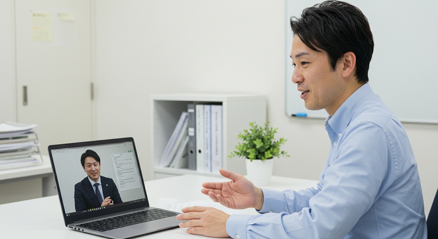 サービスイメージ